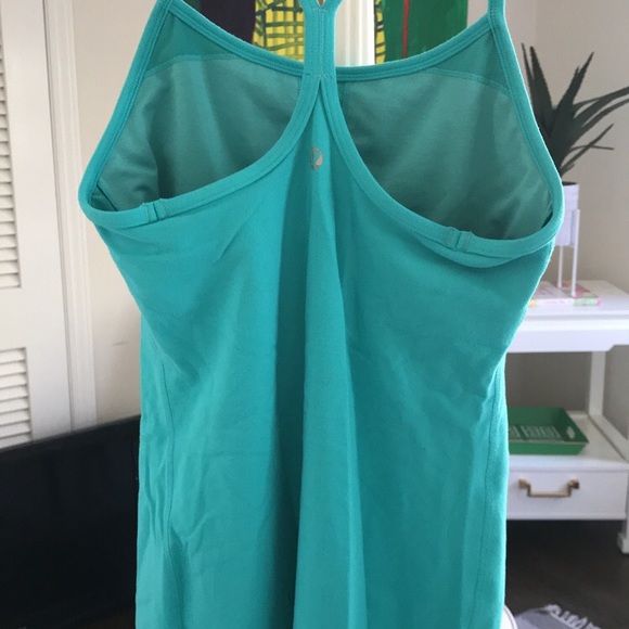 lulu tank! - Picture 2 of 3